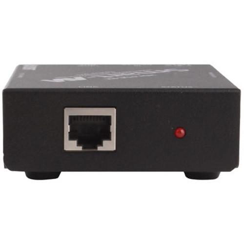 Smart-AVI HDBaseT HDMI IR Cat5 5E 6 Transmitter with HDX-POETX and PS5VD2A