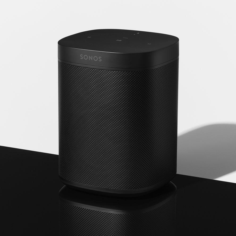 Sonos One