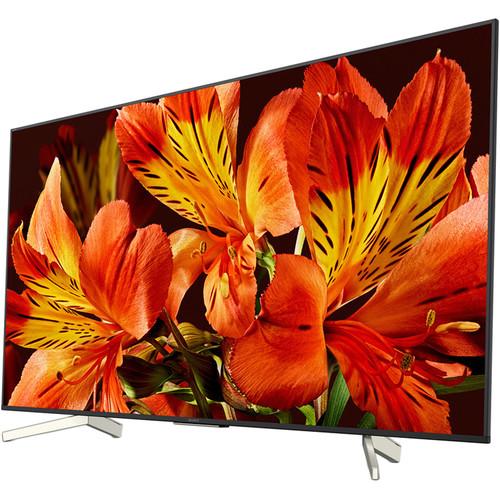 Sony FW-55BZ35F 55" BRAVIA 4K HDR Professional Display