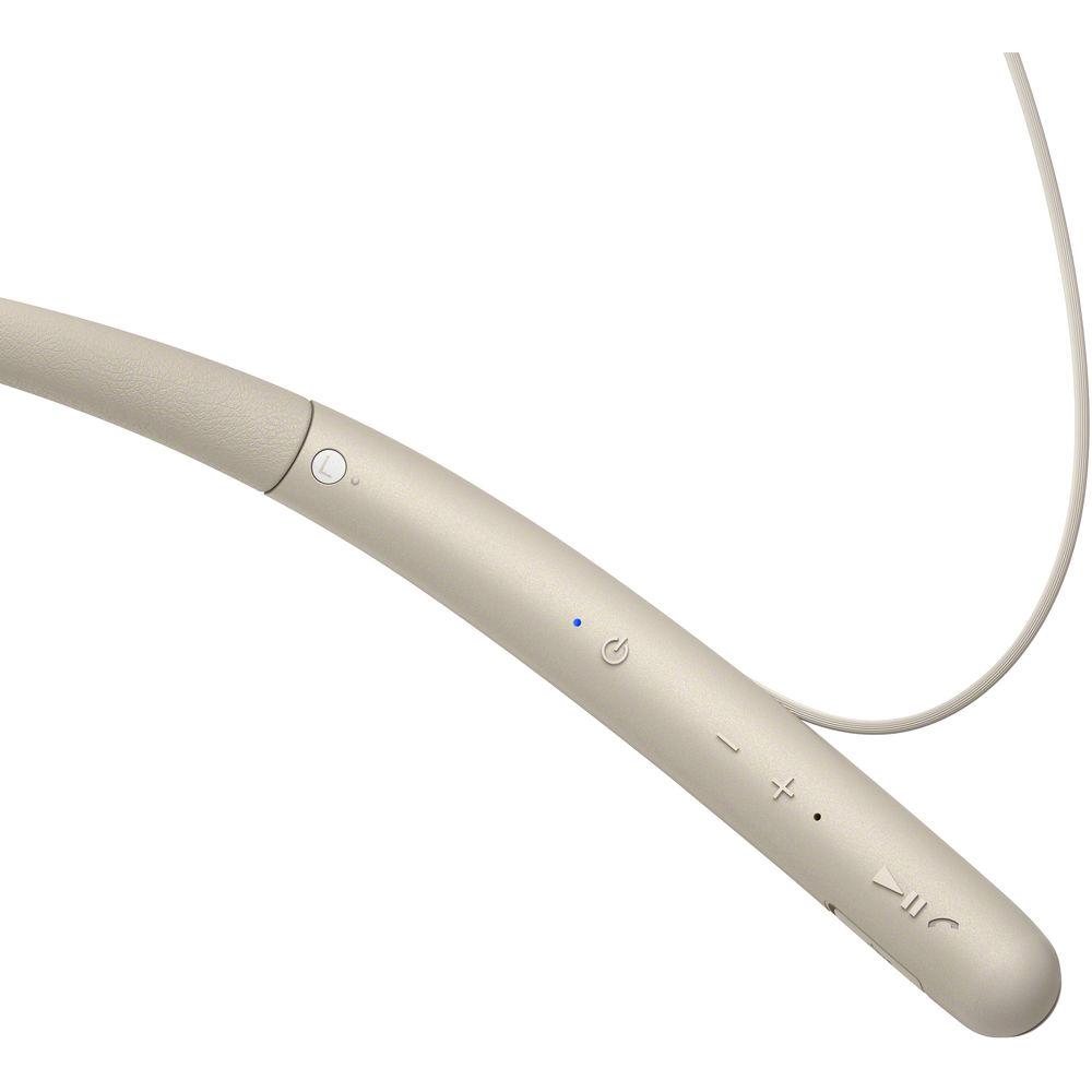 Sony WI-1000X Wireless Noise-Canceling Headphones