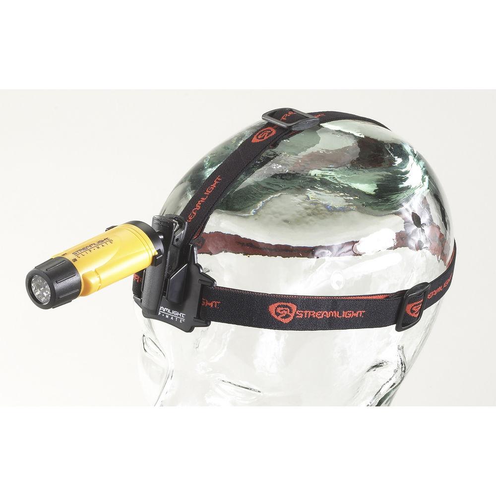 Streamlight ClipMate Yellow LED Clip Light