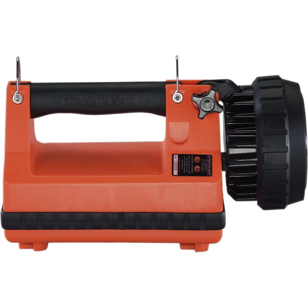 Streamlight E-Spot FireBox Lantern