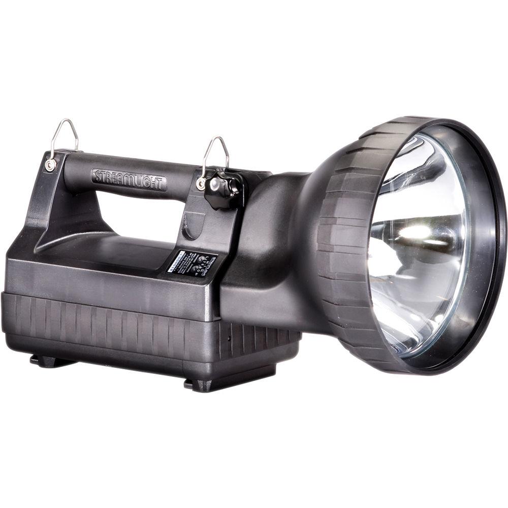 Streamlight HID LiteBox Lantern Standard System