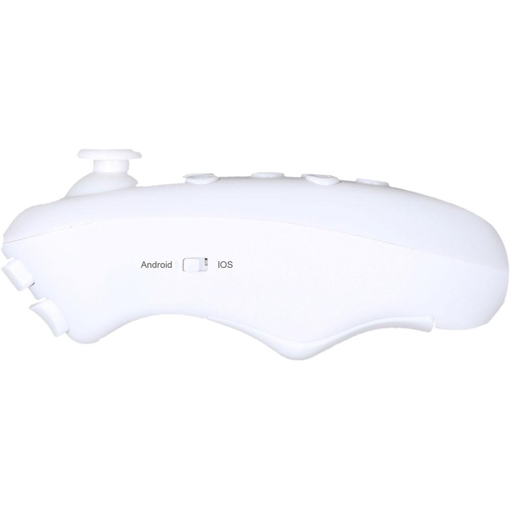 Sunpak Deluxe Bluetooth Controller for VRV-15 Virtual Reality Viewer