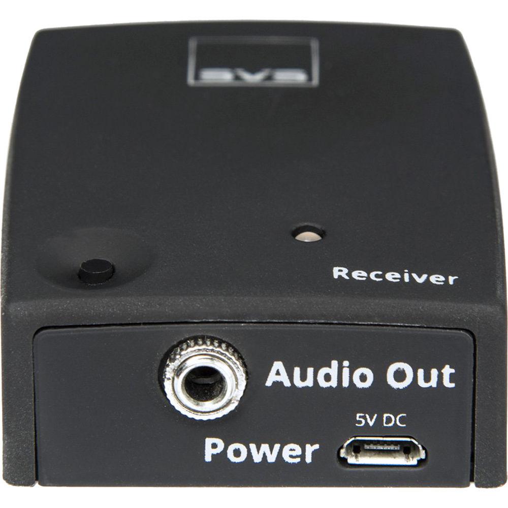 SVS SoundPath Wireless Audio Adapter