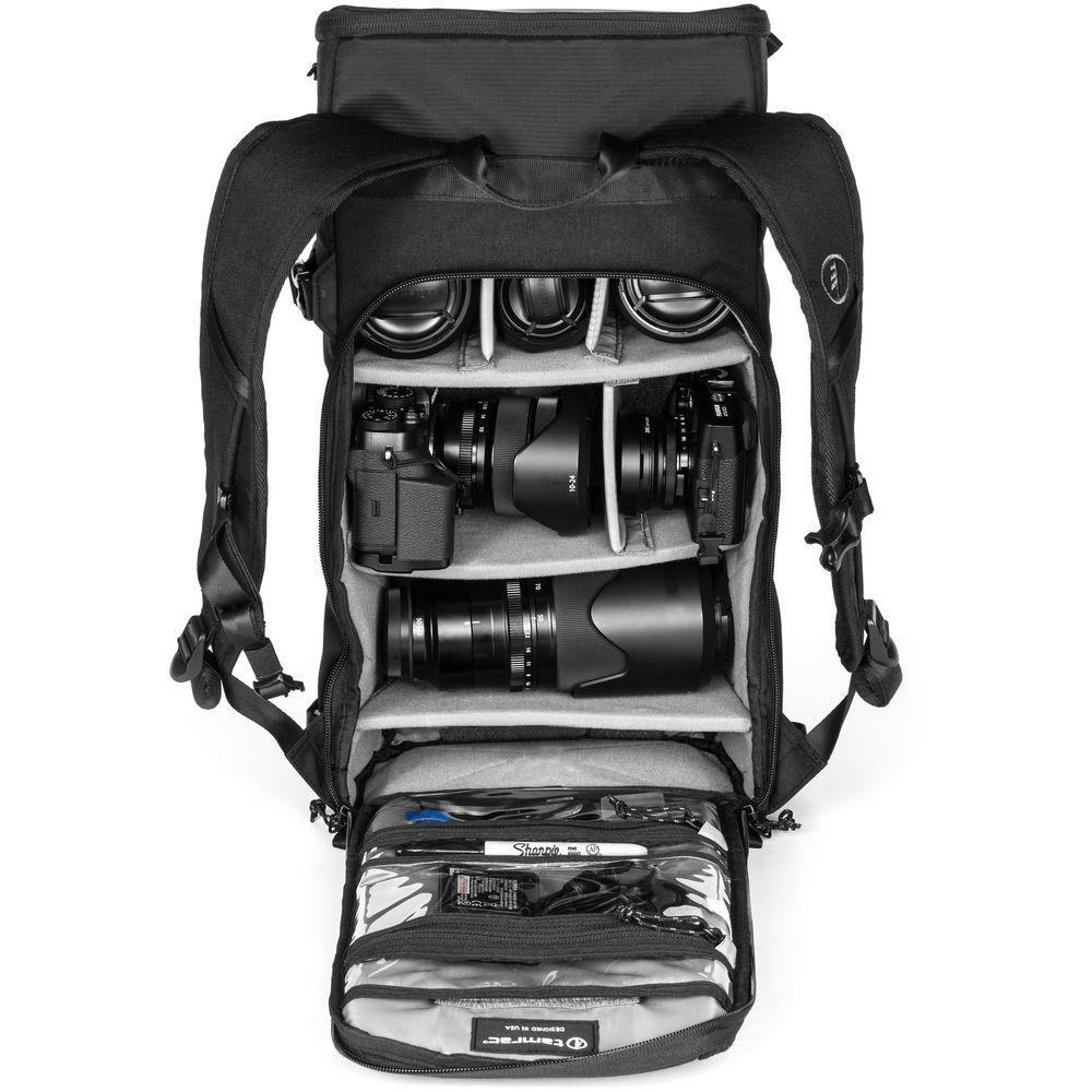 Tamrac Nagano 12L Camera Backpack