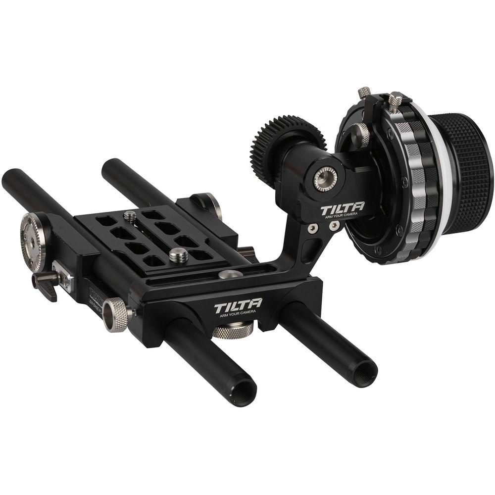 Tilta TT-03-GJ2 Lightweight Follow Focus Kit