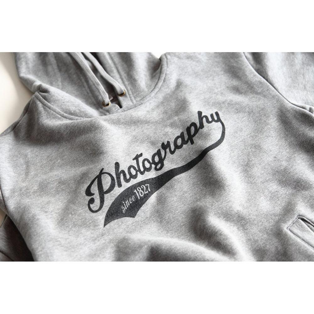 TogTees Photography Since 1827 Hoodie