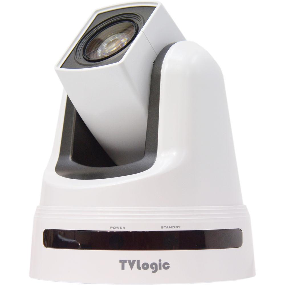 TVLogic TVC-FA301N Full HD Professional PTZ Camera