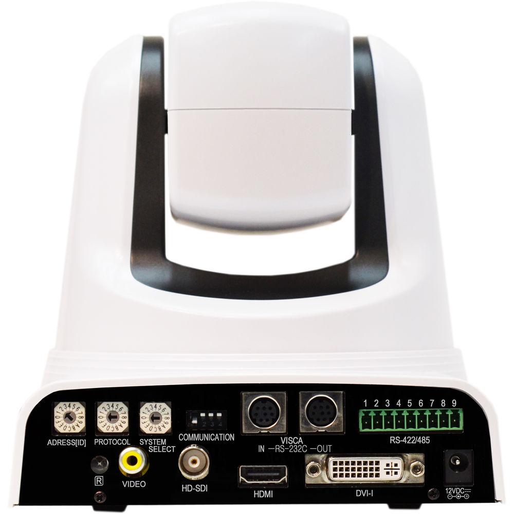 TVLogic TVC-FA301N Full HD Professional PTZ Camera