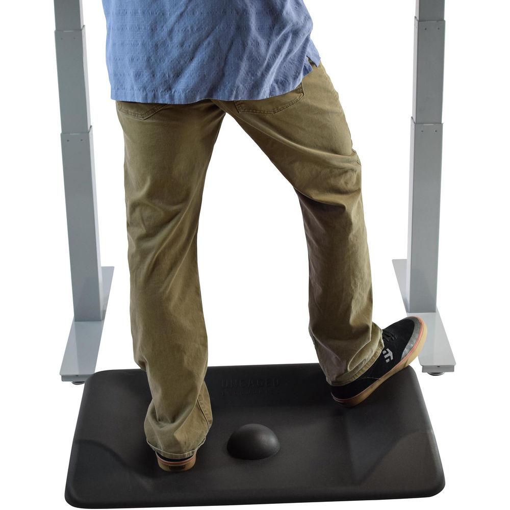 Uncaged Ergonomics Active Standing Anti Fatigue Mat