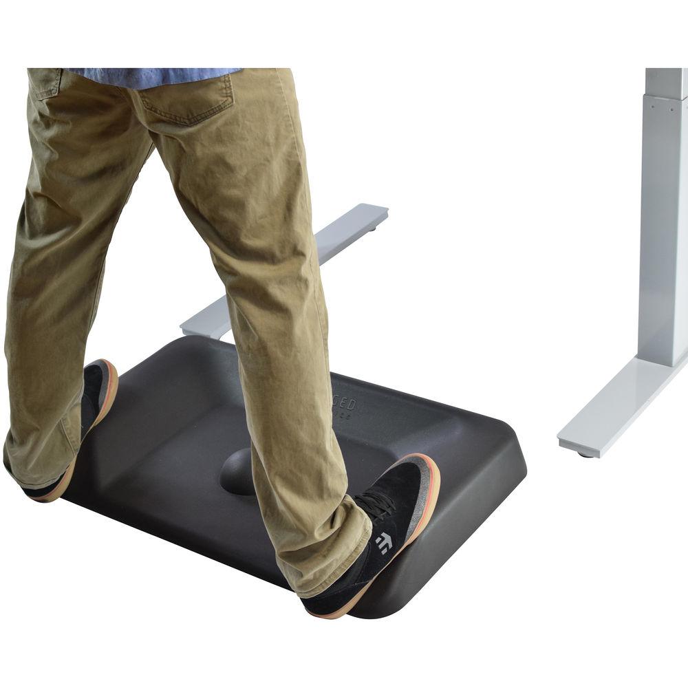 Uncaged Ergonomics Active Standing Anti Fatigue Mat
