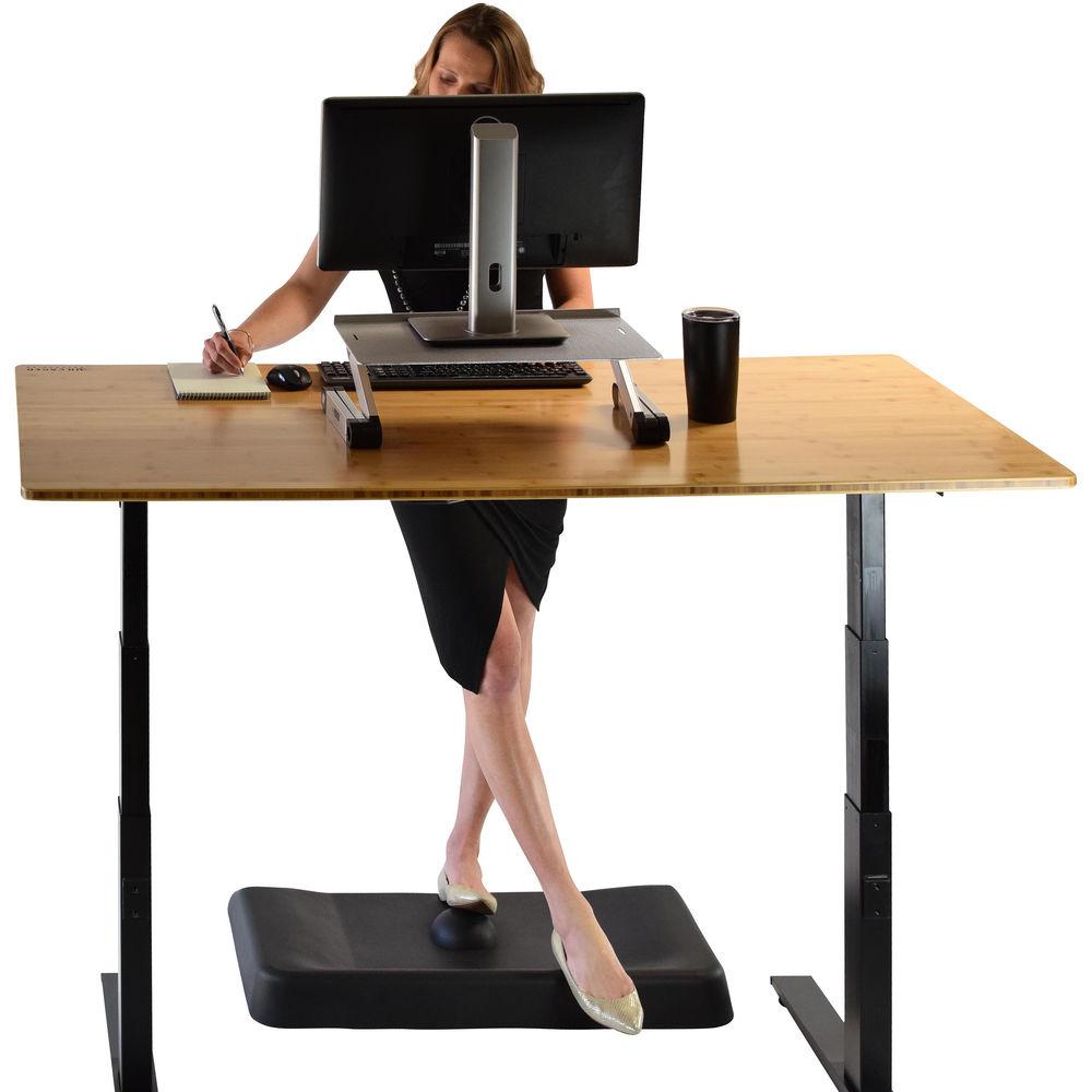 Uncaged Ergonomics Active Standing Anti Fatigue Mat