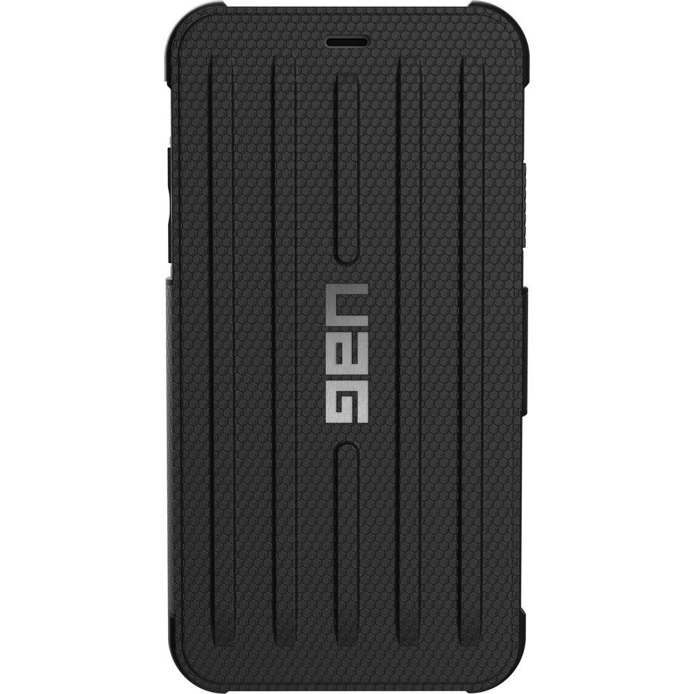 Urban Armor Gear Metropolis Folio Case for iPhone XR