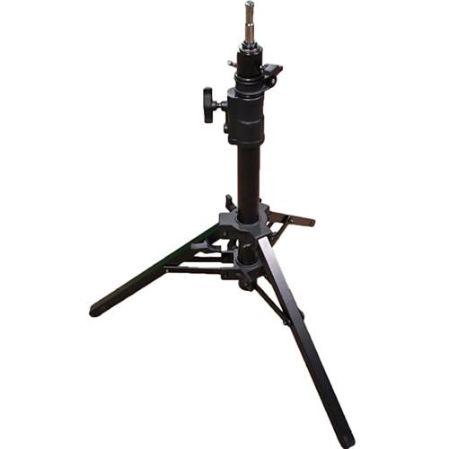 VariZoom 54" Varislider Vsm1-U Camera Slider Kit W Heavy-Duty Column Stands, Tripod Stand Mounts, And 4 Rise