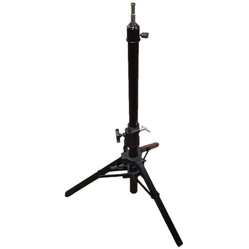 VariZoom 54" Varislider Vsm1-U Camera Slider Kit W Heavy-Duty Column Stands, Tripod Stand Mounts, And 4 Rise