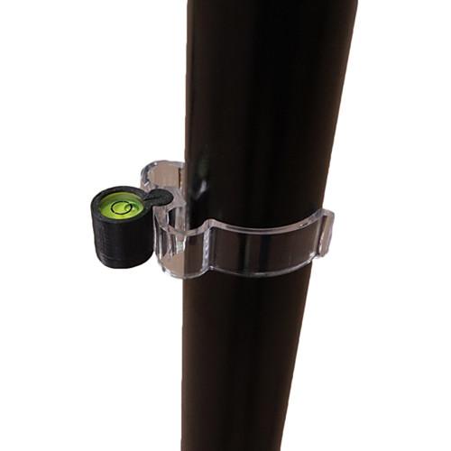 VariZoom 54" Varislider Vsm1-U Camera Slider Kit W Heavy-Duty Column Stands, Tripod Stand Mounts, And 4 Rise