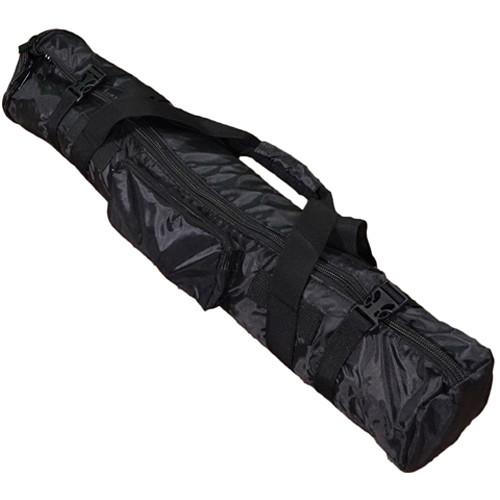 VariZoom 54" Varislider Vsm1-U Camera Slider Kit W Heavy-Duty Column Stands, Tripod Stand Mounts, And 4 Rise