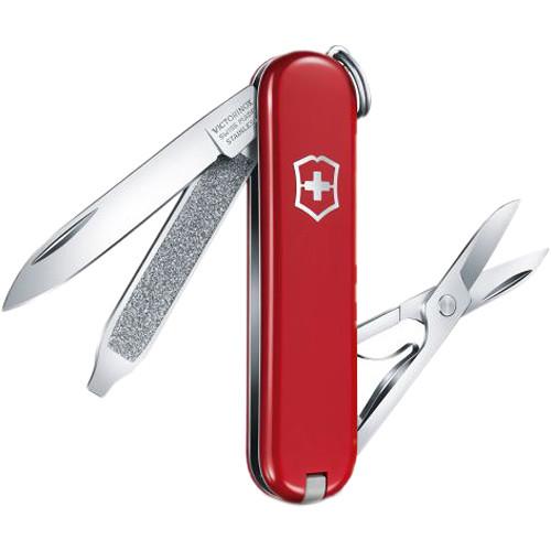 Victorinox Classic SD Pocket Knife