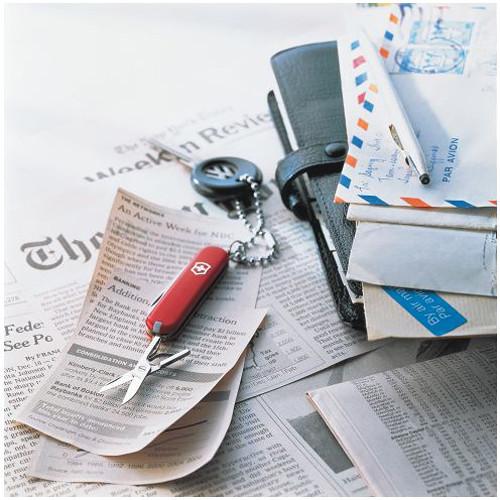 Victorinox Classic SD Pocket Knife