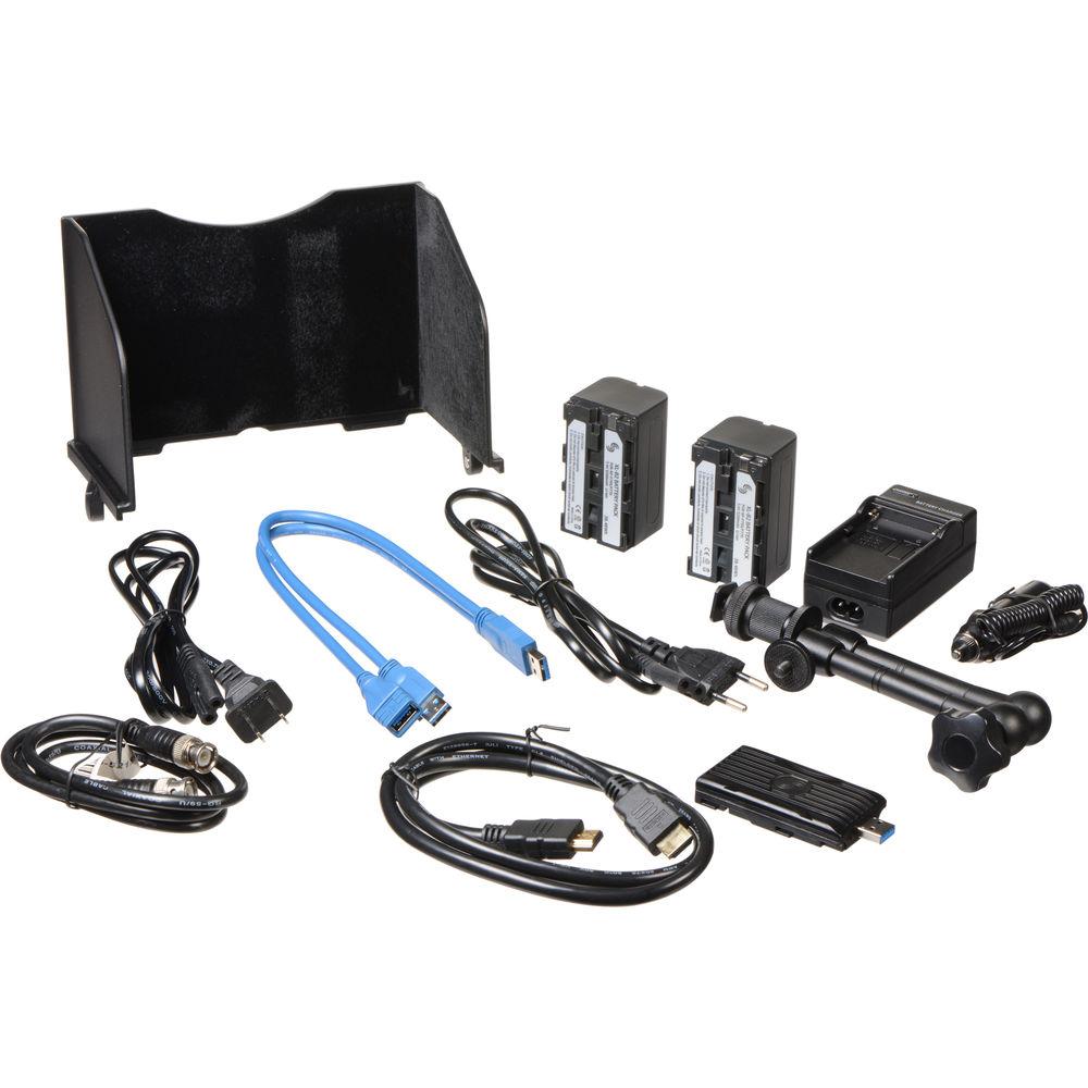 Video Devices PIX-E7 Accessory Kit II