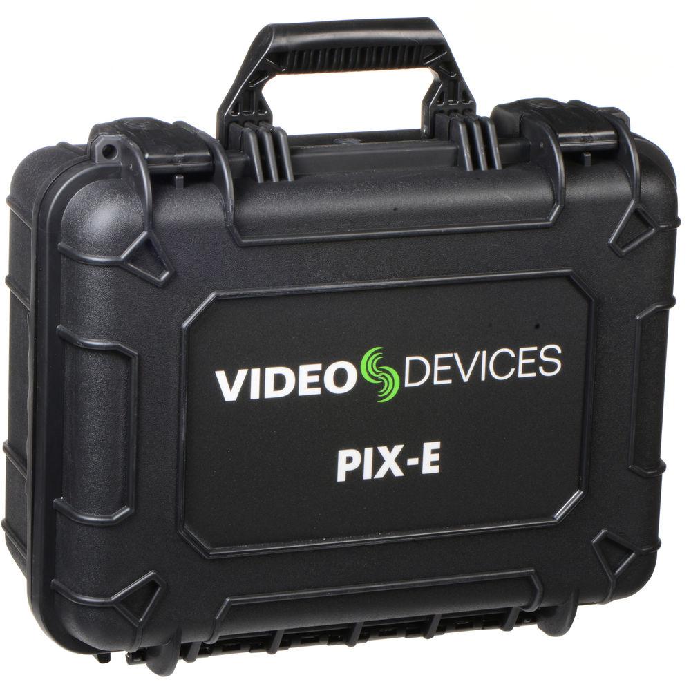 Video Devices PIX-E7 Accessory Kit II, Video, Devices, PIX-E7, Accessory, Kit, II