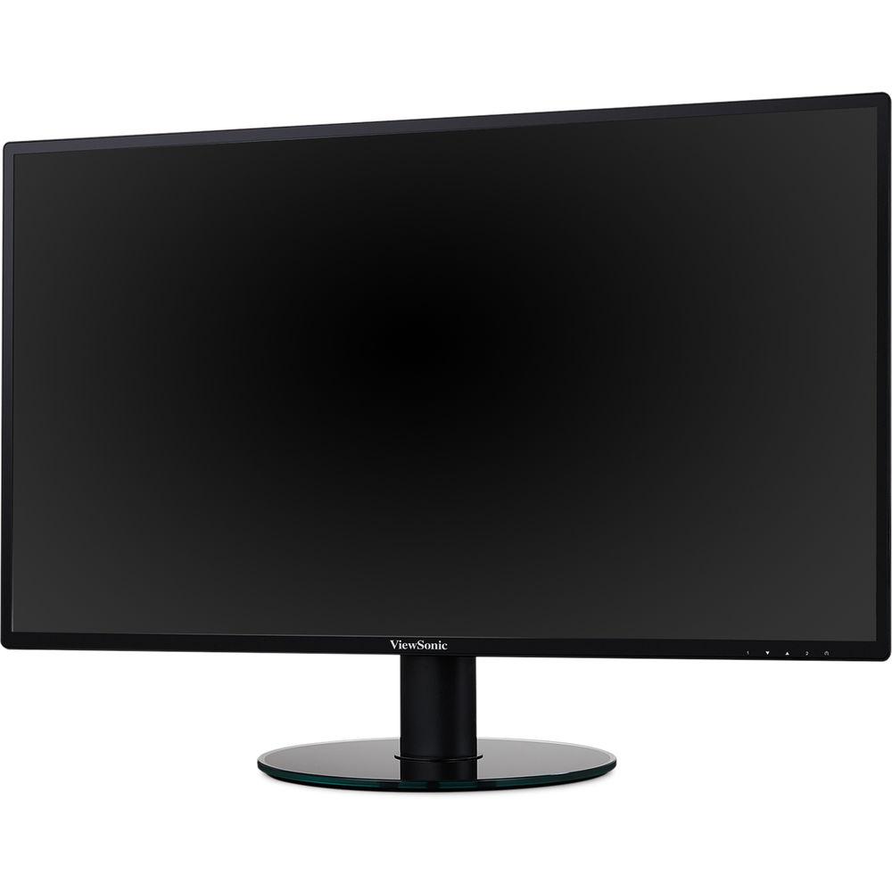 ViewSonic VA2719-2K-SMHD 27" 16:9 WQHD IPS Monitor