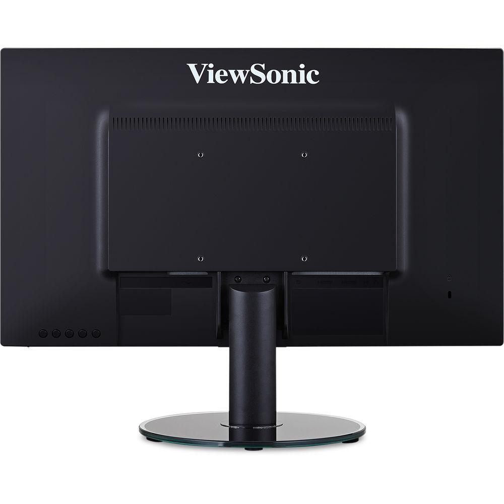 ViewSonic VA2719-2K-SMHD 27" 16:9 WQHD IPS Monitor