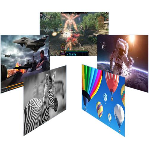 ViewSonic VA2719-2K-SMHD 27" 16:9 WQHD IPS Monitor