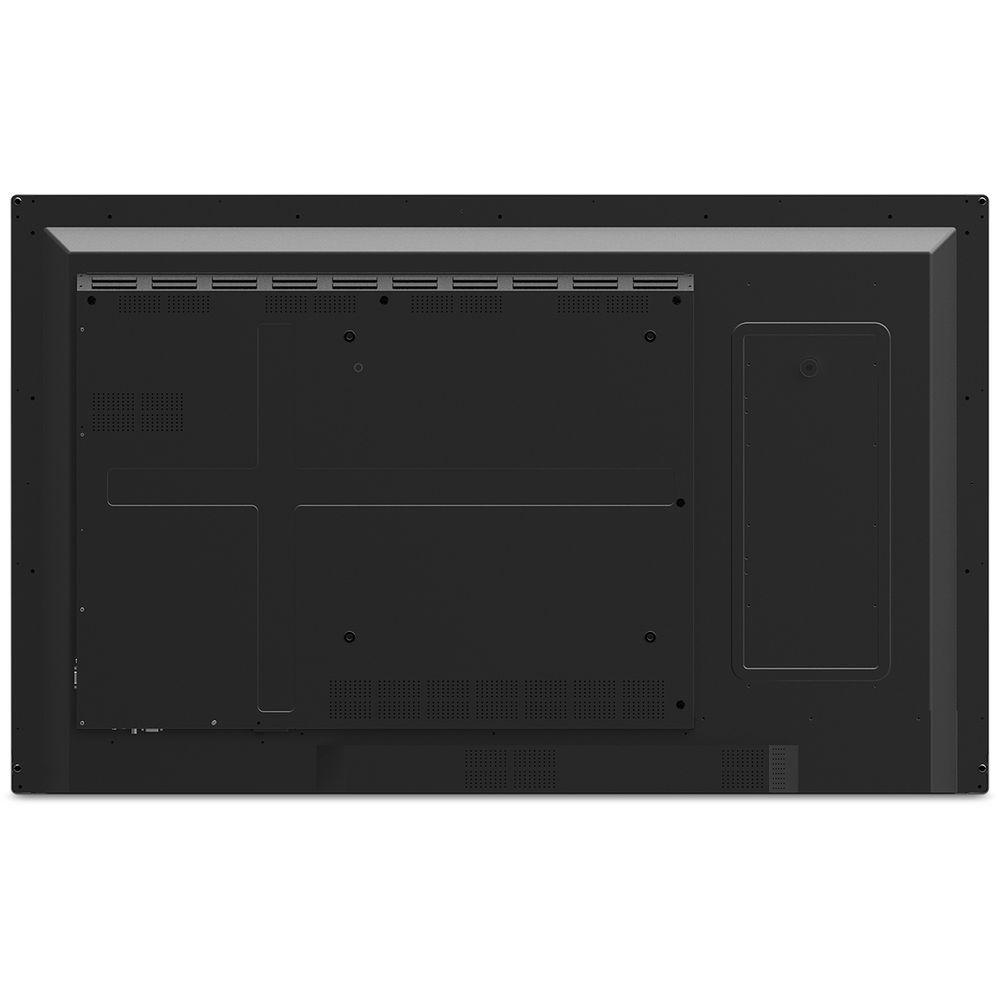 ViewSonic ViewBoard 55" 4K UHD Interactive Flat Panel