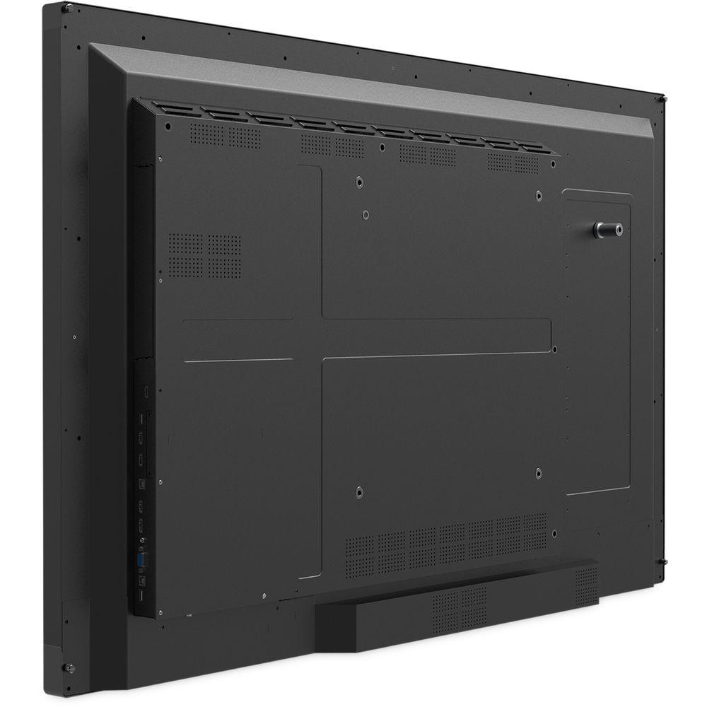 ViewSonic ViewBoard 55" 4K UHD Interactive Flat Panel