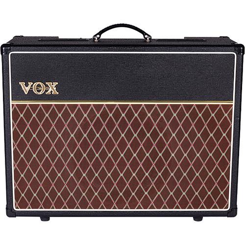 VOX AC30S1 Single Channel Tube Combo Amplifier for Electric Guitars