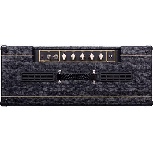 VOX AC30S1 Single Channel Tube Combo Amplifier for Electric Guitars