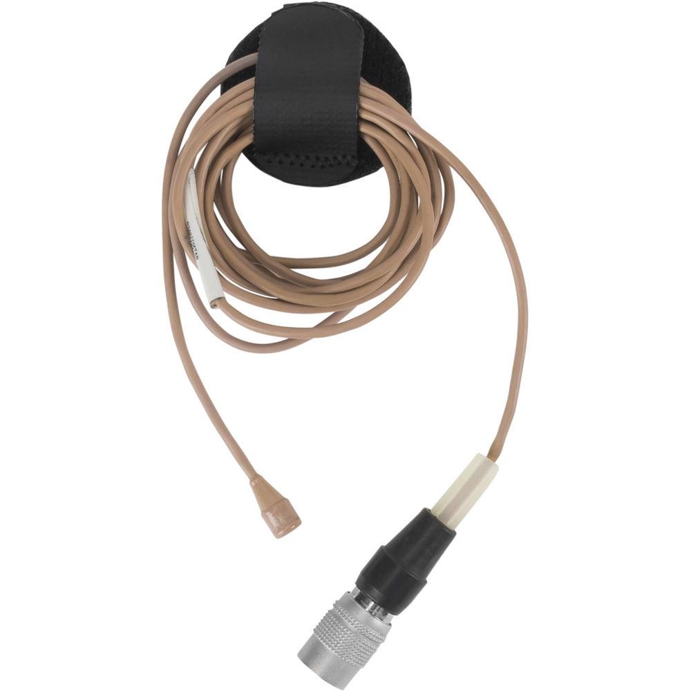 Wireless Mic Belts Cable Discs Cable Management Tabs