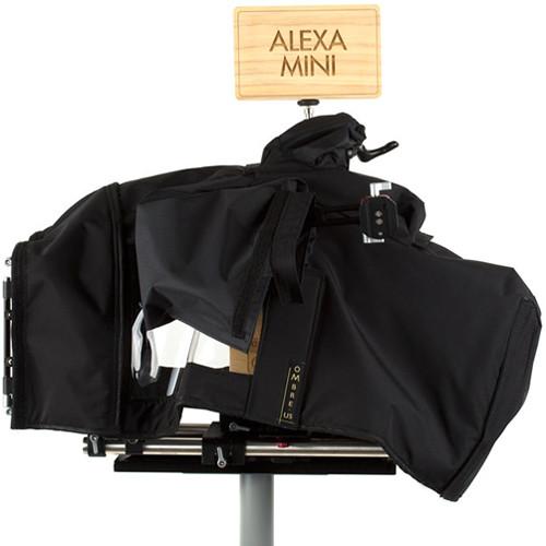 Wooden Camera OMbre.US Camera Rain Cover for ARRI ALEXA Mini