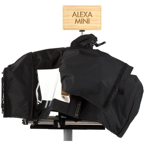 Wooden Camera OMbre.US Camera Rain Cover for ARRI ALEXA Mini