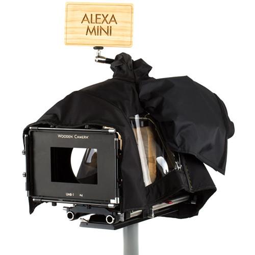 Wooden Camera OMbre.US Camera Rain Cover for ARRI ALEXA Mini