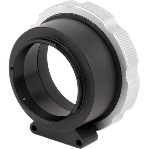 Wooden Camera Pro Lens Mount Adapter for ARRI PL-Mount Lens to Canon RF-Mount Camera