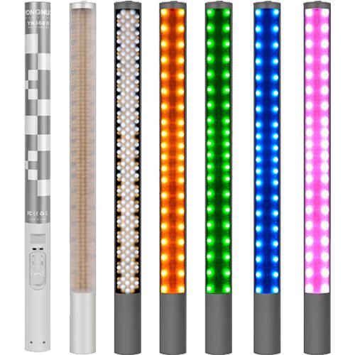 Yongnuo YN360 II LED Light Wand