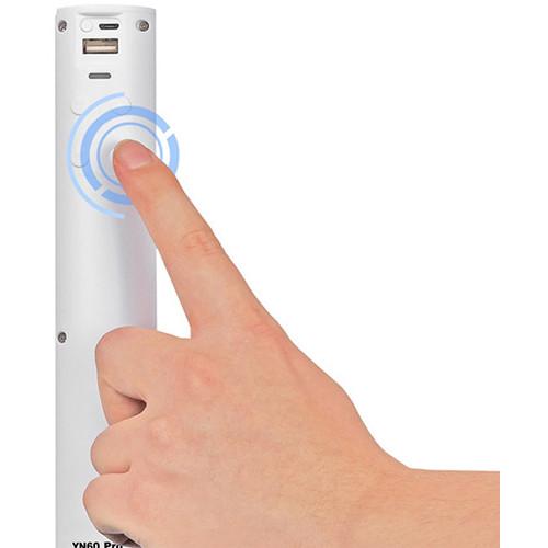 Yongnuo YN60Pro LED Video Light