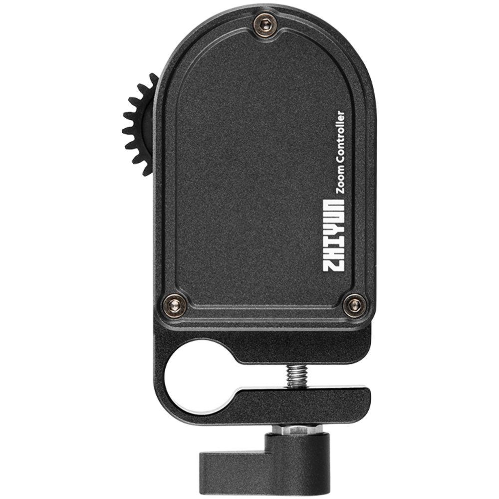 Zhiyun-Tech TransMount Lite Servo Focus Controller for Crane 3-Lab & WEEBILL LAB