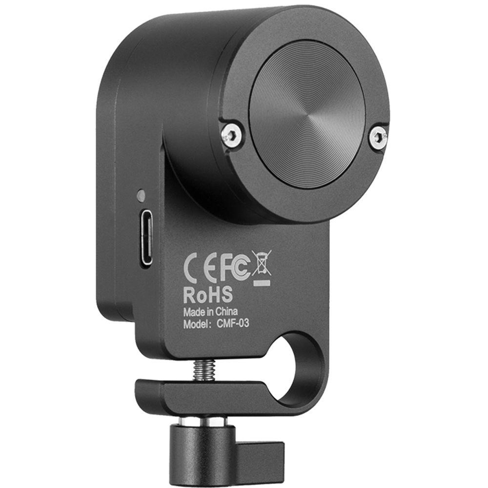 Zhiyun-Tech TransMount Lite Servo Focus Controller for Crane 3-Lab & WEEBILL LAB