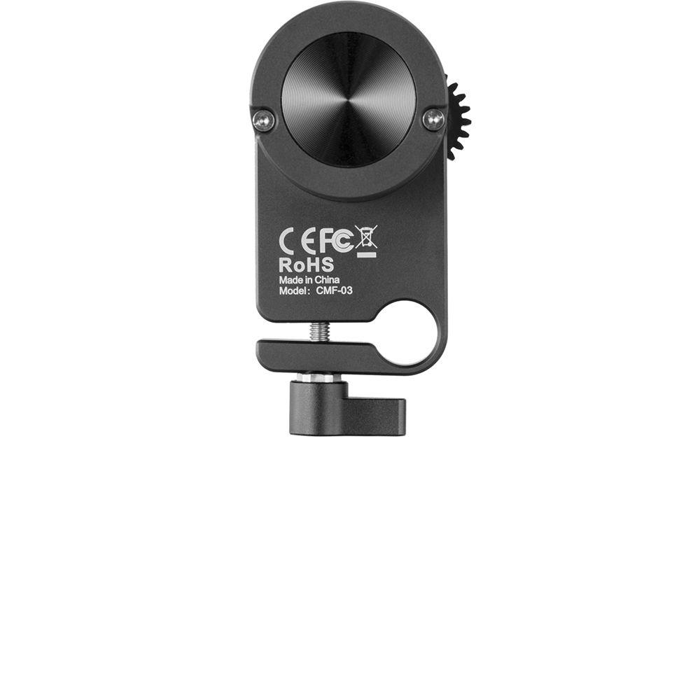 Zhiyun-Tech TransMount Lite Servo Focus Controller for Crane 3-Lab & WEEBILL LAB