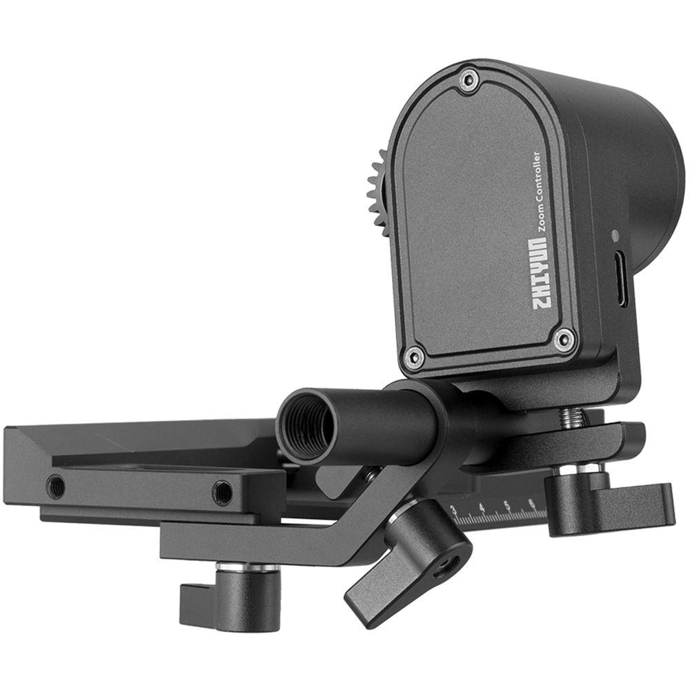 Zhiyun-Tech TransMount Lite Servo Focus Controller for Crane 3-Lab & WEEBILL LAB