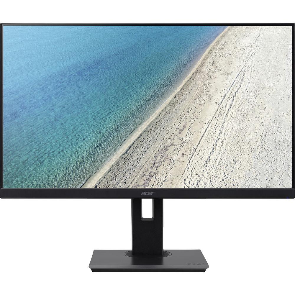 Acer B227Q bmipr 21.5" 16:9 LCD Monitor