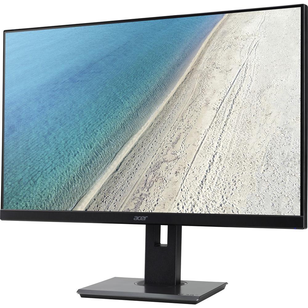 Acer B227Q bmipr 21.5" 16:9 LCD Monitor