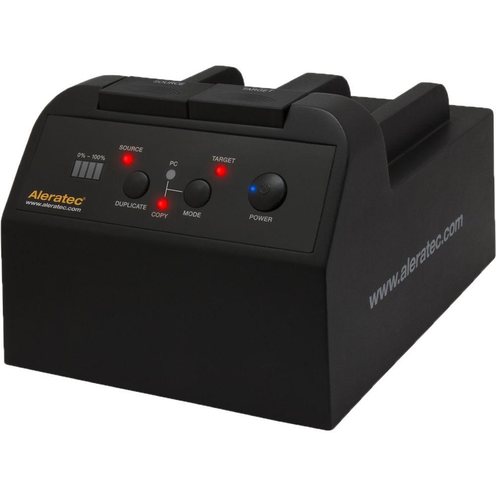 Aleratec 1:1 HDD Copy Dock USB 3.0 V2