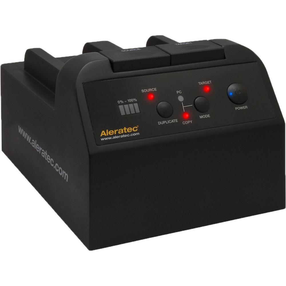 Aleratec 1:1 HDD Copy Dock USB 3.0 V2