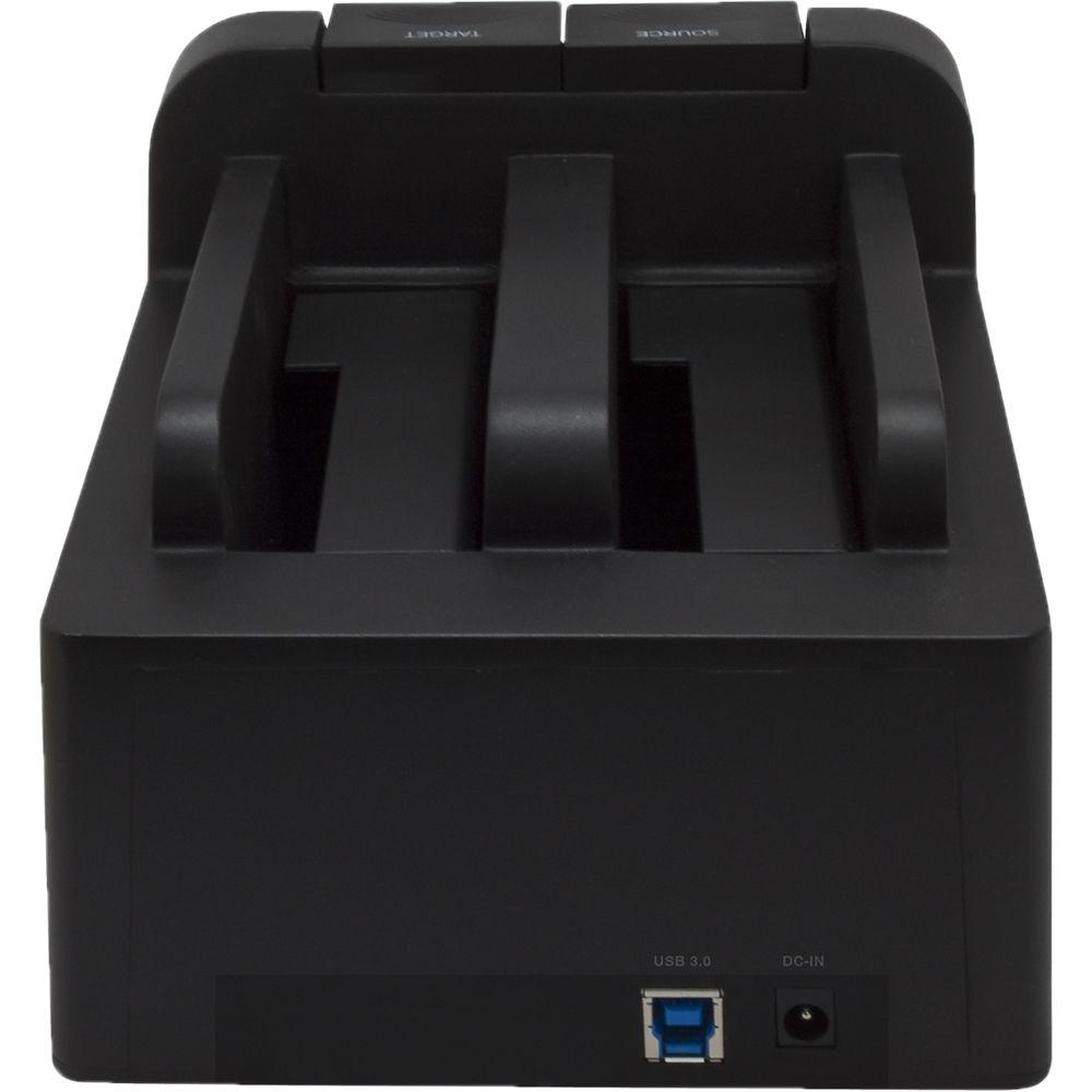 Aleratec 1:1 HDD Copy Dock USB 3.0 V2