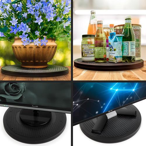 Aleratec Rotating Display Table